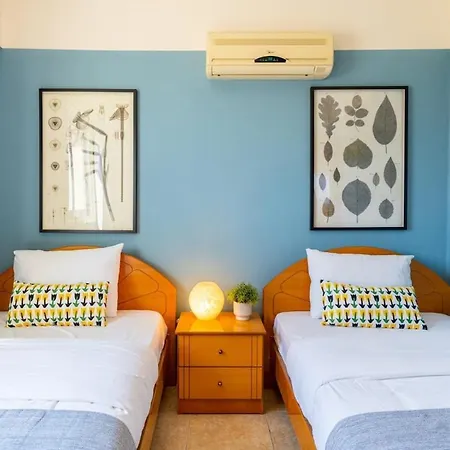 Bayview 2-br W Terrace In Apartment