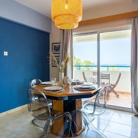 Διαμέρισμα Bayview 2-br W Terrace In