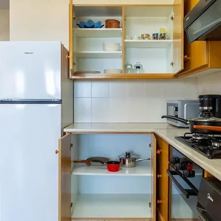 Apartamento Bayview 2-br W Terrace In *