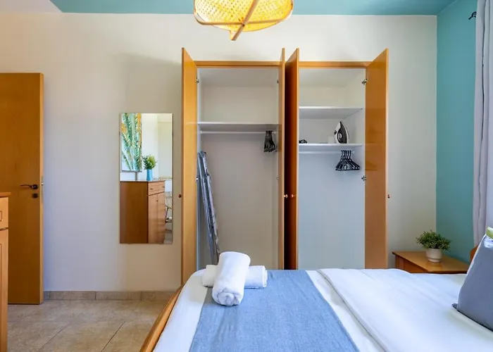 Bayview 2-br W Terrace In Apartamento *