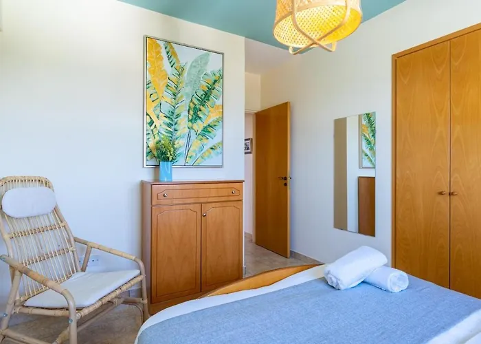 アパート Bayview 2-br W Terrace In *