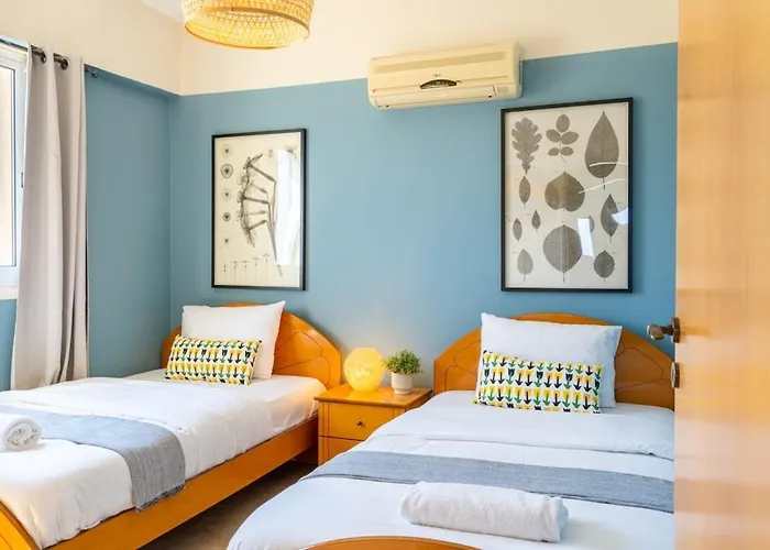 Bayview 2-br W Terrace In Apartamento *