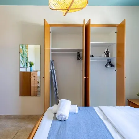 Bayview 2-br W Terrace In Apartmán *